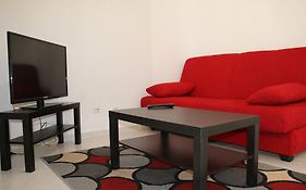 Duplex Na Nazare