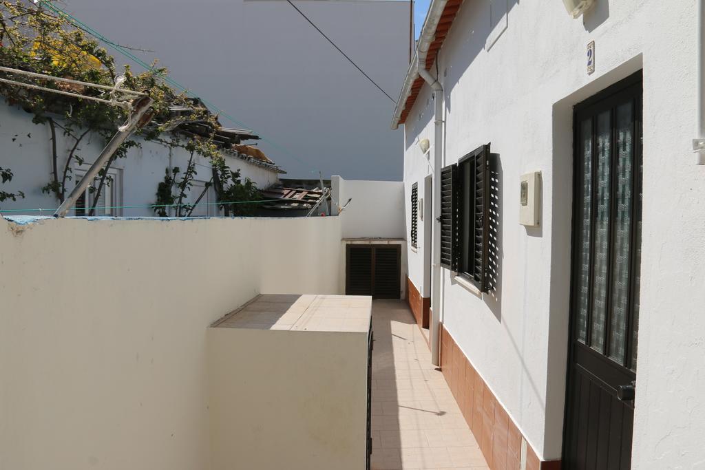 Duplex Na Nazare Apartamento Exterior foto