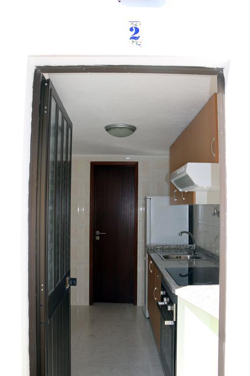 Duplex Na Nazare Apartamento Exterior foto